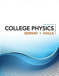 College Physics (Paperback, 11)