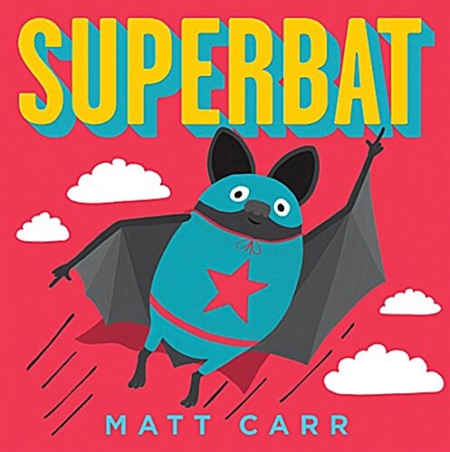 Superbat (Hardcover)