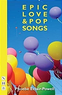 Epic Love and Pop Songs (Paperback)