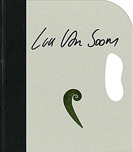 Luk Van Soom: Into View (Hardcover)