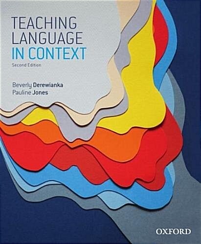 Teaching Language in Context (Paperback, 2)