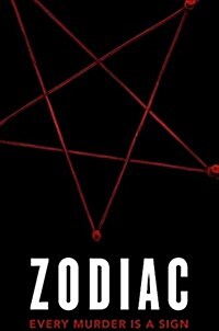 ZODIAC (Hardcover)