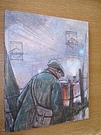 Norman Cornish: A Shot Against Time (Paperback)