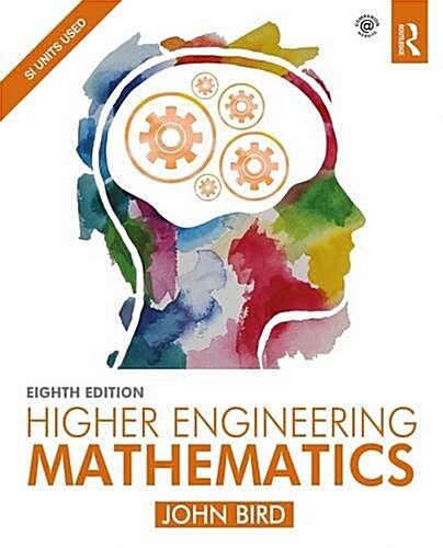 Higher Engineering Mathematics (Paperback, 8 New edition)