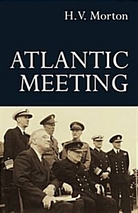 Atlantic Meeting (Hardcover)