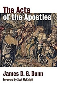 Acts of the Apostles (Paperback)