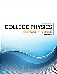 College Physics, Volume 2 (Paperback, 11)