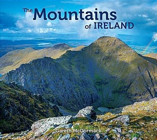 The Mountains of Ireland (Hardcover)