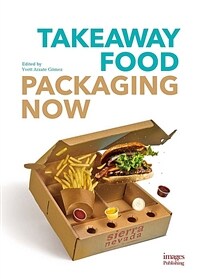Takeaway food packaging now