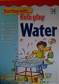 Water (Paperback)