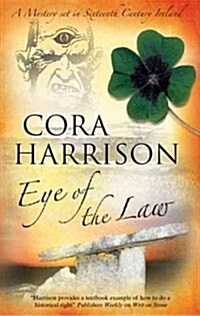Eye of the Law (Hardcover, SEW)