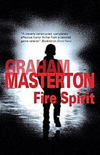 Fire Spirit (Hardcover)