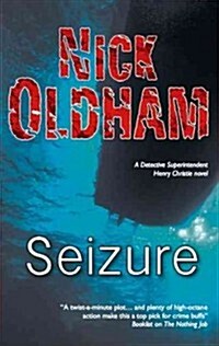 Seizure (Hardcover)