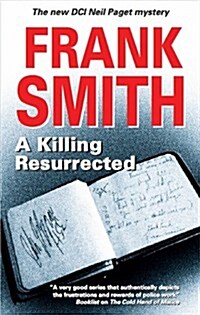 A Killing Ressurected (Hardcover)