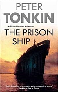 The Prison Ship (Hardcover)