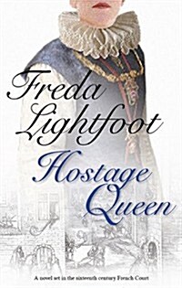 Hostage Queen (Hardcover)