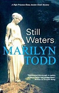 Still Waters (Hardcover)