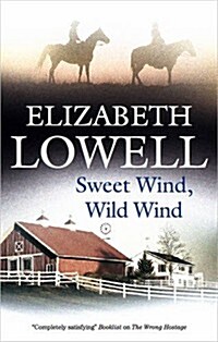 Sweet Wind, Wild Wind (Hardcover)