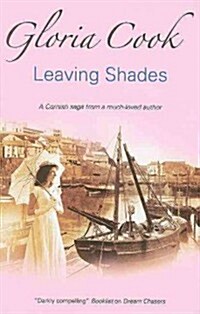 Leaving Shades (Hardcover)