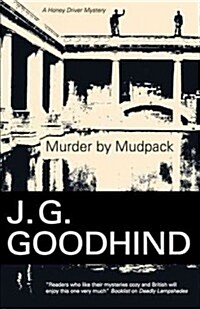 Murder by Mudpack (Hardcover)