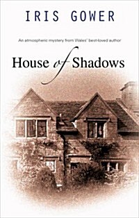 House of Shadows (Hardcover)