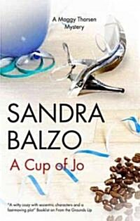A Cup of Jo (Hardcover)