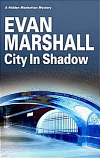 City in Shadow (Hardcover)
