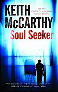 Soul Seeker (Hardcover)