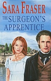 The Surgeons Apprentice (Hardcover, Large Print)