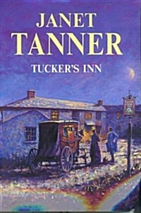 Tuckers Inn (Hardcover, Large Print)