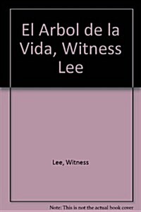 El Arbol de la Vida, Witness Lee (Audio Cassette)