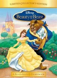 (Disney's)Beauty and the beast : a read-aloud storybook 