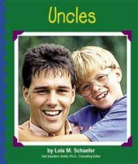 Uncles 표지이미지