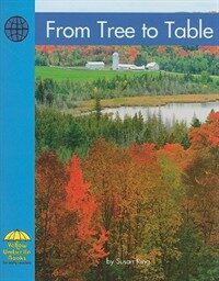 From tree to table 표지이미지