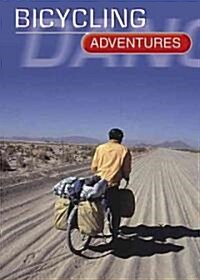 Bicycling Adventures (Library)