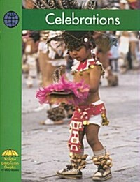 [중고] Celebrations (Paperback)