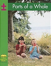 [중고] Parts of a Whole (Paperback)