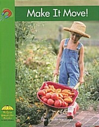 Make It Move! (Paperback)