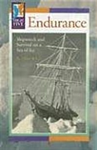 Endurance: Shipwreck and Survival on a Sea of Ice (Paperback)
