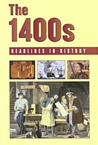 The 1400s (Paperback)