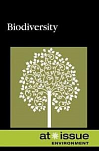 Biodiversity (Paperback)