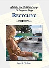 Recycling (Library Binding)