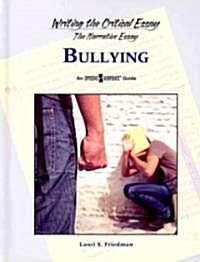 Bullying (Library Binding)