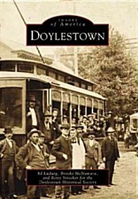 Doylestown (Paperback)