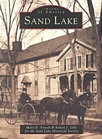 Sand Lake (Paperback)