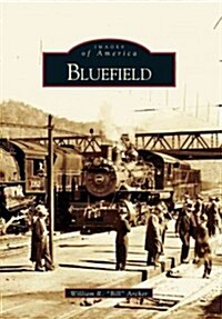 Bluefield (Paperback)