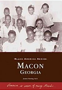 Macon, Georgia (Paperback)