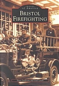 Bristol Firefighting (Paperback)