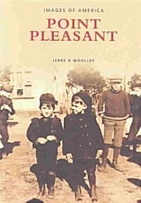 Point Pleasant (Paperback)