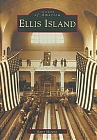 Ellis Island (Paperback)